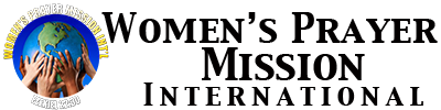 Women’s Prayer Mission international
